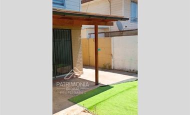 Casa en Arriendo en Canal Ortuzano