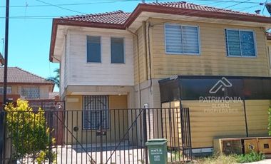 Casa en Arriendo en Canal Ortuzano