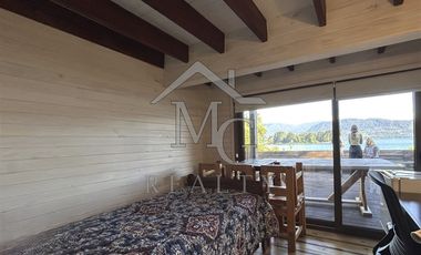 Casa en Venta en Panguipulli