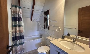 Casa en Venta en Panguipulli