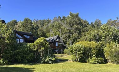 Casa en Venta en Panguipulli