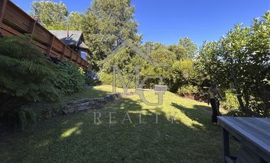 Casa en Venta en Panguipulli