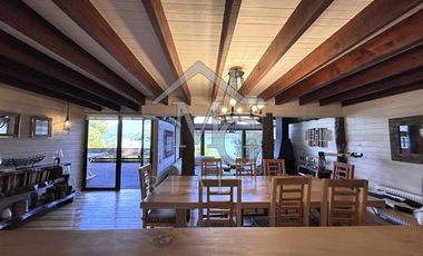 Casa en Venta en Panguipulli