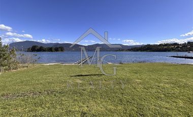 Casa en Venta en Panguipulli