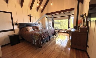 Casa en Venta en Panguipulli