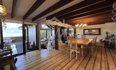 Casa en Venta en Panguipulli