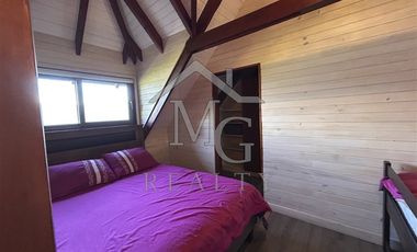 Casa en Venta en Panguipulli