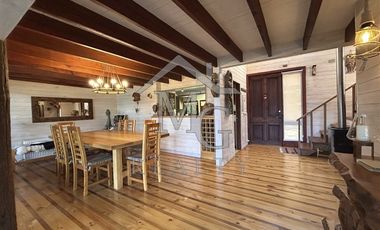Casa en Venta en Panguipulli