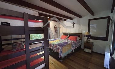Casa en Venta en Panguipulli
