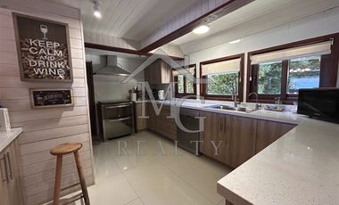 Casa en Venta en Panguipulli