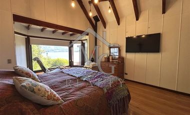 Casa en Venta en Panguipulli
