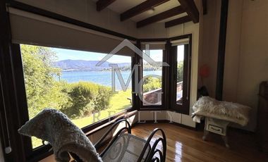 Casa en Venta en Panguipulli