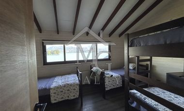 Casa en Venta en Panguipulli