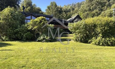 Casa en Venta en Panguipulli