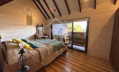 Casa en Venta en Panguipulli