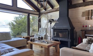 Casa en Venta en Panguipulli