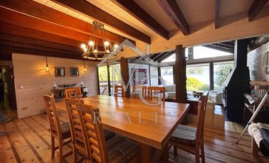 Casa en Venta en Panguipulli
