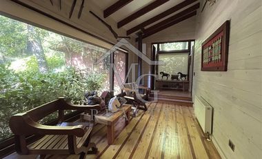 Casa en Venta en Panguipulli