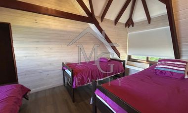 Casa en Venta en Panguipulli