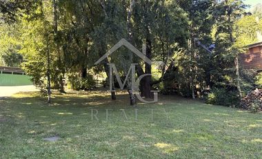Casa en Venta en Panguipulli