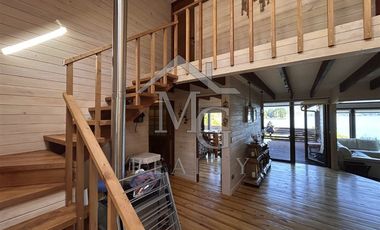 Casa en Venta en Panguipulli