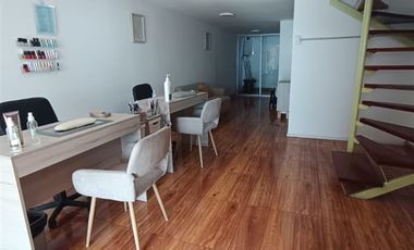 Local Comercial en Arriendo en Avenida Pedro Aguirre Cerda