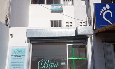 Local Comercial en Arriendo en Avenida Pedro Aguirre Cerda