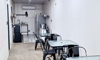 Local Comercial en Venta en 5 SUR 1445 V C MATTE