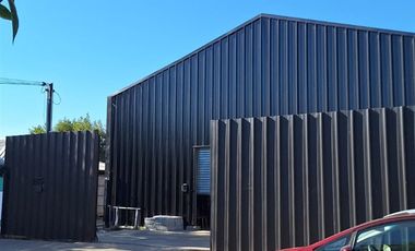 Local Comercial en Venta en 5 SUR 1445 V C MATTE