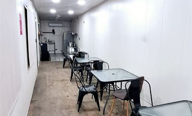 Local Comercial en Venta en 5 SUR 1445 V C MATTE