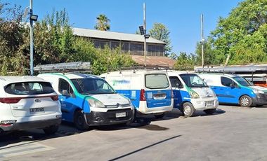 Local Comercial en Venta en 5 SUR 1445 V C MATTE