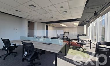 Oficina en Arriendo en A pocos pasos del metro El Golf