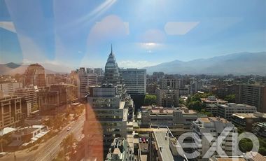 Oficina en Arriendo en A pocos pasos del metro El Golf