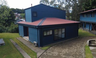 Casa en Venta en niebla