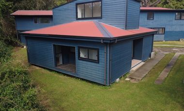 Casa en Venta en niebla