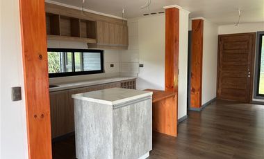 Casa en Venta en niebla