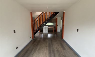 Casa en Venta en niebla