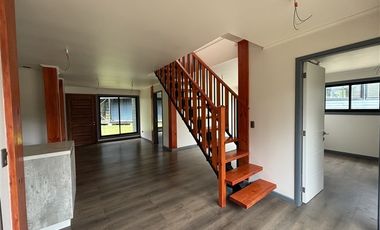 Casa en Venta en niebla