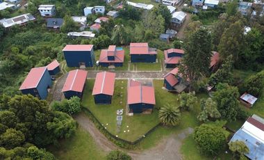 Casa en Venta en niebla