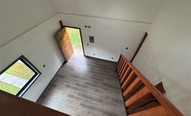 Casa en Venta en niebla