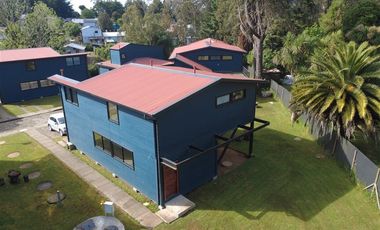 Casa en Venta en niebla