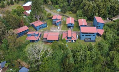 Casa en Venta en niebla