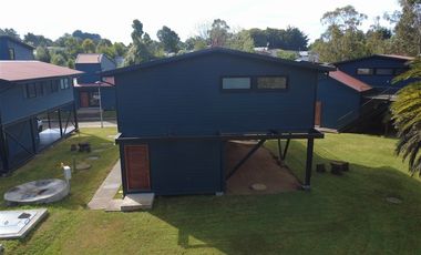 Casa en Venta en niebla