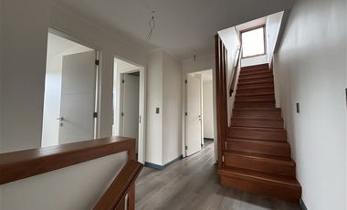 Casa en Venta en niebla