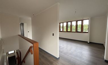 Casa en Venta en niebla