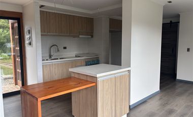 Casa en Venta en niebla