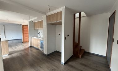 Casa en Venta en niebla