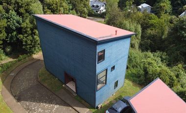 Casa en Venta en niebla