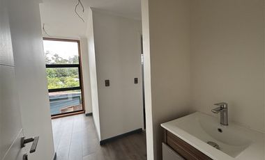 Casa en Venta en niebla