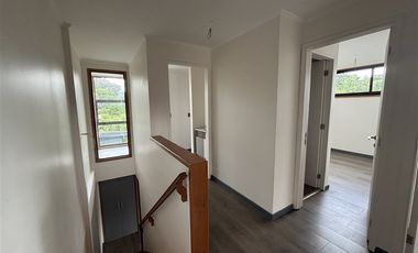 Casa en Venta en niebla